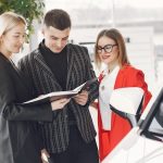 Аренда автомобилей для бизнеса: как выбрать лучшее предложение