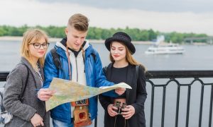 Соло-путешествие по Европе: как спланировать уникальный опыт из Санкт-Петербурга?