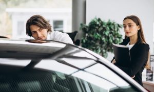 Аренда авто на длительный срок: плюсы и недостатки